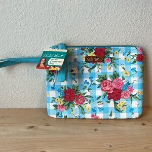 Pioneer Woman Cosmetic Bag